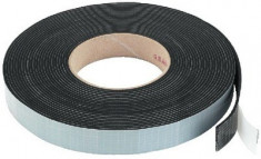 Rubber sealing tape for speakers Monacor MDM-35 foto