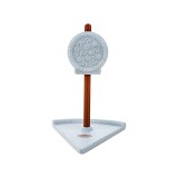 Pizza Totem NFC &ndash; Conexiune Inteligentă Direct din Birou