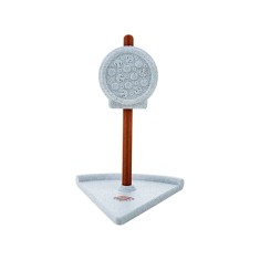 Pizza Totem NFC &ndash; Conexiune Inteligentă Direct din Birou