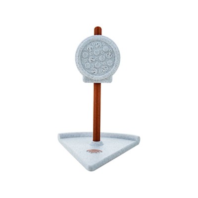 Pizza Totem NFC &amp;ndash; Conexiune Inteligentă Direct din Birou foto