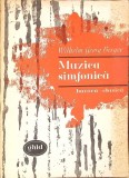 MUZICA SIMFONICA BAROCA-CLASICA. GHID-WILHELM GEORG BERGER-351892