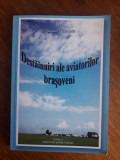 Destainuiri ale aviatorilor brasoveni - Bogdan Spineanu, aviatie