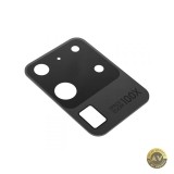 Geam Camera Spate Samsung Galaxy S20 Ultra 5G G988 / S20 Ultra G988 Negru