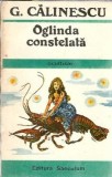 Oglinda constelata - George Calinescu