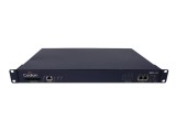 Server de videoconferință Cisco TelePresence MCU 4205, 2x 1 Gb, cu urechi de montare &icirc;n rack
