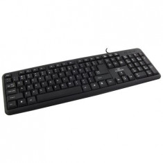 TASTATURA PS2 TITANUM ESPERANZA EuroGoods Quality foto