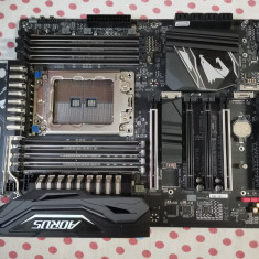 Placa de baza Gigabyte X399 Aorus PRO Socket TR4.