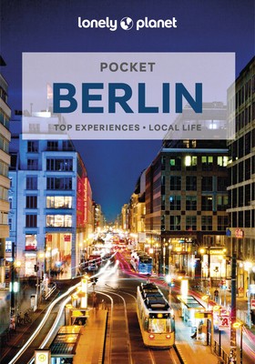 Lonely Planet Pocket Berlin 8 foto
