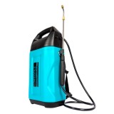 Cumpara ieftin Pompa de Stropit cu Acumulator Li-Ion 8L, Detoolz DZ-PA1002