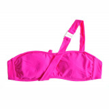 Sutien de baie fuchsia