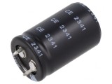 Condensator Electrolitic SNAP-IN 150uF 400V &Oslash;22x35mm