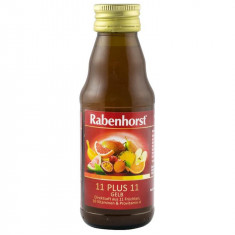 Suc Pur Multi-Fruct 11 Plus 11 125ml Haus Rabenhorst