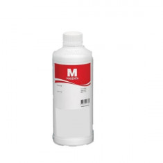 1 kg Bidon toner refill compatibil Konica Minolta TN214 magenta foto