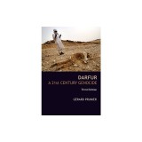 Darfur: A 21st Century Genocide