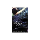 Maggie: The Sequel to the Dead Don't Dance