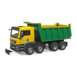 Cumpara ieftin Bruder camion basculanta Man TGS