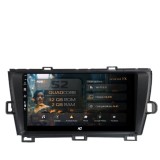 Navigatie Toyota Prius (2009-2014) 2GB RAM Android GPS Wi-FI Carplay Android Auto USB Bluetooth Radio Waze Touchscreen 9 Inch