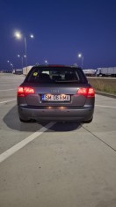 Audi A4 B7 2.0 tdi 2006