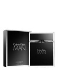 Apa de toaleta Calvin Klein Man, 100 ml, pentru barbati