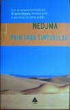 Nedjma - Prin Tara Simturilor. Poveste Erotica