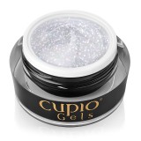 Glitter Glam Builder Gel - Fancy 15ml