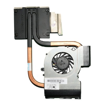 Cooler laptop HP Pavilion DV6-6000, DV7-6000, AMD, Integrated Graphics, Heatsink foto