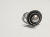 Inel Argint cu Perla, Marimea 56, Marcaj 925, Greutate 11.52 gr
