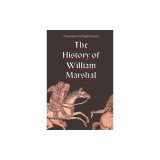 The History of William Marshal