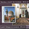 Romania 2013 - 100 de ani Moscheea Carol I., colita stampilata
