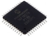 Microcontroler PIC 28kB 32MHz 1,8-5,5V SMD TQFP44