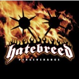 HATEBREED Perseverence (cd)
