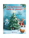 Cea mai frumoasă carte de povești - Hardcover - Kai Haferkamp - Bookzone