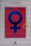 RAPORTUL HITE. NOUL STUDIU HITE DESPRE SEXUALITATEA FEMININA-SHERE HITE-336945