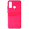 Toc silicon High Copy Huawei P Smart 2020 Fuchsia
