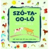Sz&oacute;tagol&oacute; - N&eacute;pmes&eacute;k - Sz&iacute;nezhető rajzokkal