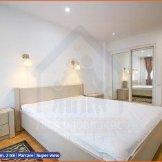 Apartament 3 camere, 2 bai (110mp!) | Parcare | Bd Unirii - Traian