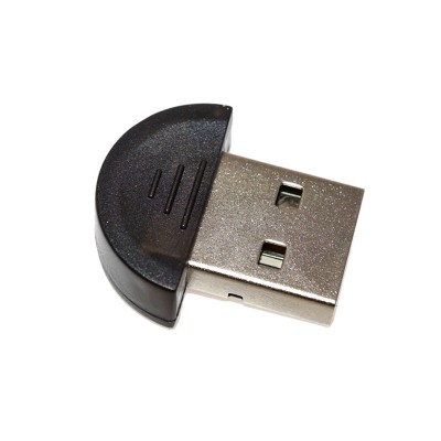 Adaptor USB Bluetooth 2.0 Dongle foto