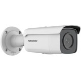 CAMERA IP BULLET 6MP 2.8MM IR60M ACUSENS, &quot;DS-2CD2T66G2-2I2C&quot; (timbru verde 0.8 lei), HIKVISION