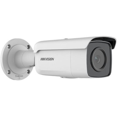 CAMERA IP BULLET 6MP 2.8MM IR60M ACUSENS, &amp;quot;DS-2CD2T66G2-2I2C&amp;quot; (timbru verde 0.8 lei) foto