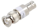 Atenuator BNC 10dB 50&Omega; 4GHz