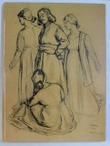 REPERTORIUL GRAFICII ROMANESTI DIN SECOLUL AL XX - LEA VOL. VI de RADINSCHI CONSTANTIN , RUSSU NICU , 2008