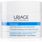 Uriage X&eacute;mose Lipid-Replenishing Anti-Irritation Cerat unguent lipid regenerant pentru piele foarte sensibila sau cu dermatita atopica 200 ml