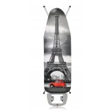 Husa pentru masa de calcat, 30/45 x 120/145 Sepio