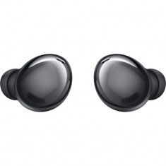 Casti Wireless Bluetooth In Ear, Galaxy Buds Pro, Control Tactil, Microfon, Sunet 360 De Grade, ANC, Bixby, IPX7, Negru foto