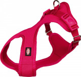 Cumpara ieftin Ham Soft XXS-XS 25-35 cm 15 mm Fucsia 16248