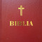 BIBLIA ORTODOXA FORMAT A4-TIPARITA CU BINECUVANTAREA PREAFERICITULUI PARINTE DANIEL PATRIARHUL BOR
