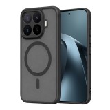 Asteroid GSM - HaloFrost II MagSafe - Xiaomi 17T Pro - Black