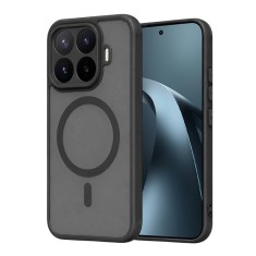 Asteroid GSM - HaloFrost II MagSafe - Xiaomi 17T Pro - Black