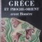 GRECE ET PROCHE-ORIENT AVANT HOMERE-A. SEVERYNS-232040