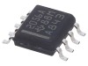 Texas Instruments Power Switch High-Side 2 Canale 0.25A SO8 5.5V DC TPS2056AD